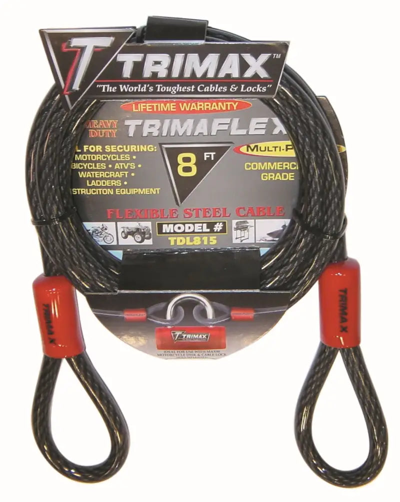 TDL815 Security Cable