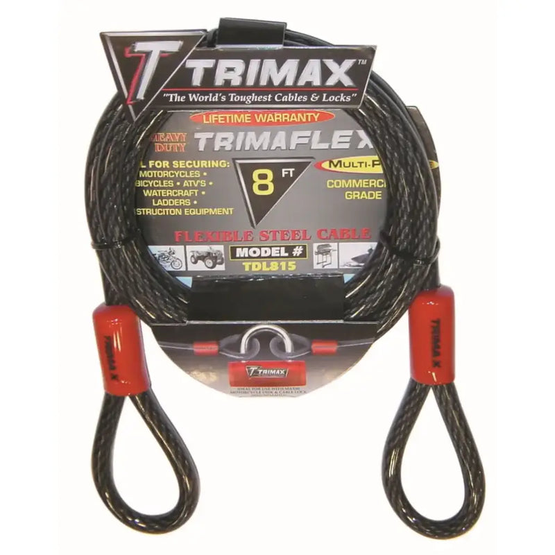 TDL815 Security Cable