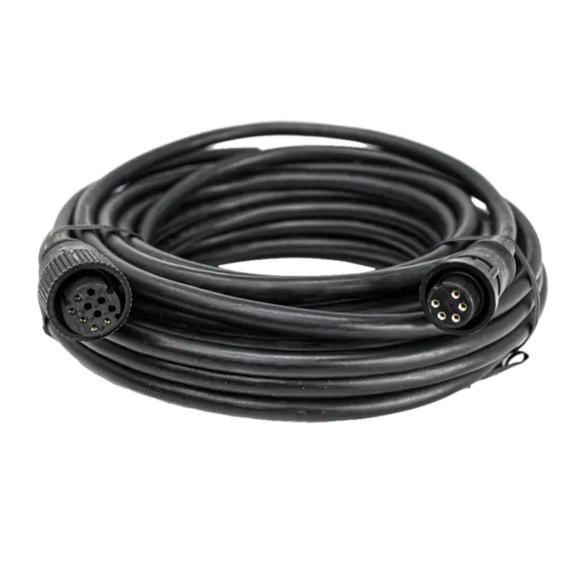 TDT-10F Gemeco.7 10Pin Furuno Tdt1000 Cbl Assy - Sonar Accessories