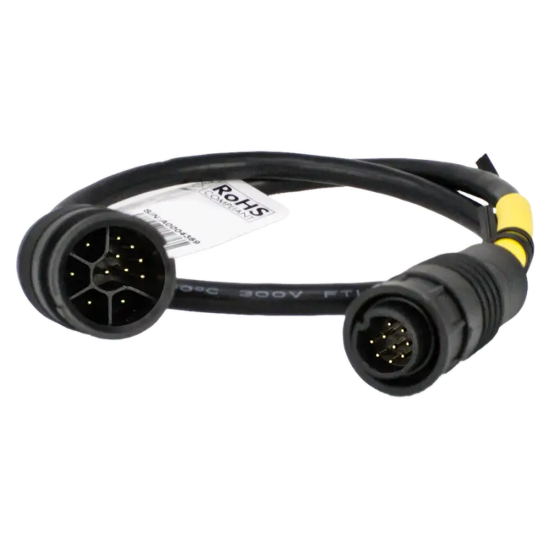 TDT-11R Gemeco.7 Raymarine Chirp - Transducer