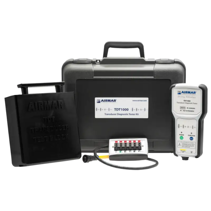 TDT-MM Gemeco Mix And Match For Tdt1000 - Sonar Accessories