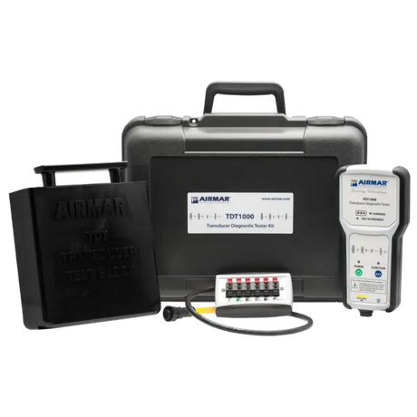 TDT-MM Gemeco Mix And Match For Tdt1000 - Sonar Accessories