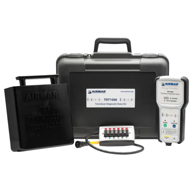 TDT-MM Gemeco Mix And Match For Tdt1000 - Sonar Accessories