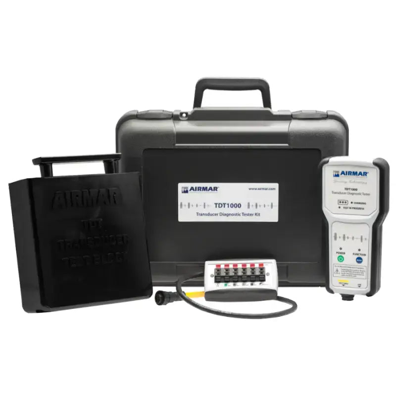 TDT-MM Gemeco Mix And Match For Tdt1000 - Sonar Accessories