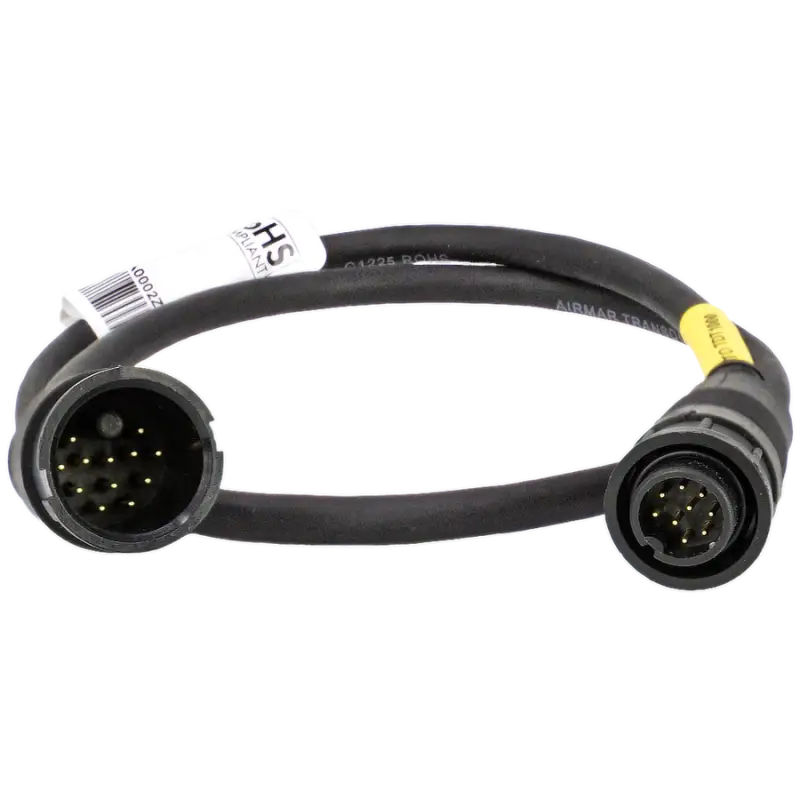 TDT-MMC Gemeco.7 Mix And Match - Sonar Accessories