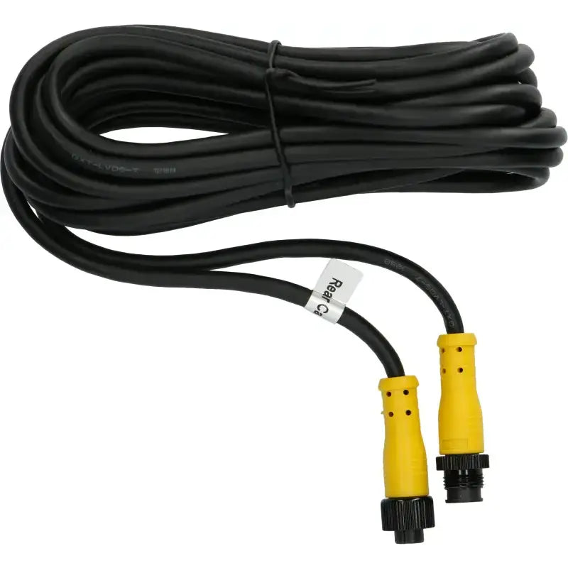 TE-DVR-PSEXT Rear Dvr Camera Ext Cable 8 Ft. - Extension