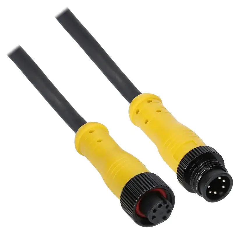 TE-DVR-PSEXT Rear Dvr Camera Ext Cable 8 Ft. - Extension