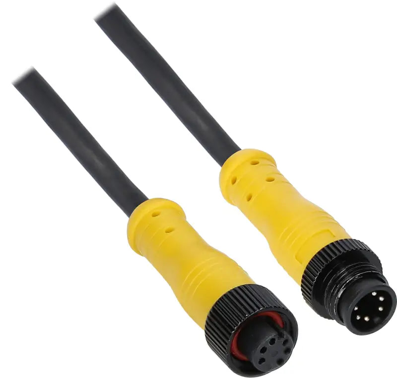 TE-DVR-PSEXT Rear Dvr Camera Ext Cable 8 Ft. - Extension