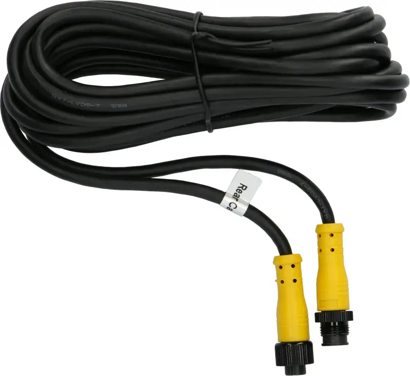 TE-DVR-PSEXT Rear Dvr Camera Ext Cable 8 Ft. - Extension