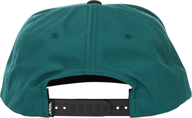 Fly Varsity Hat Teal - FLY RACING