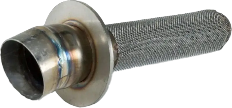 TEC-SB-B Spark Arrestor Kit Small