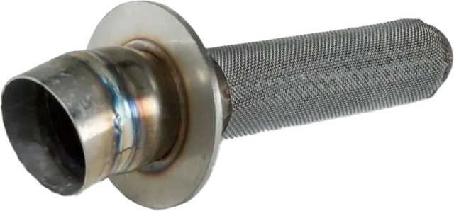 TEC-SB-B Spark Arrestor Kit Small