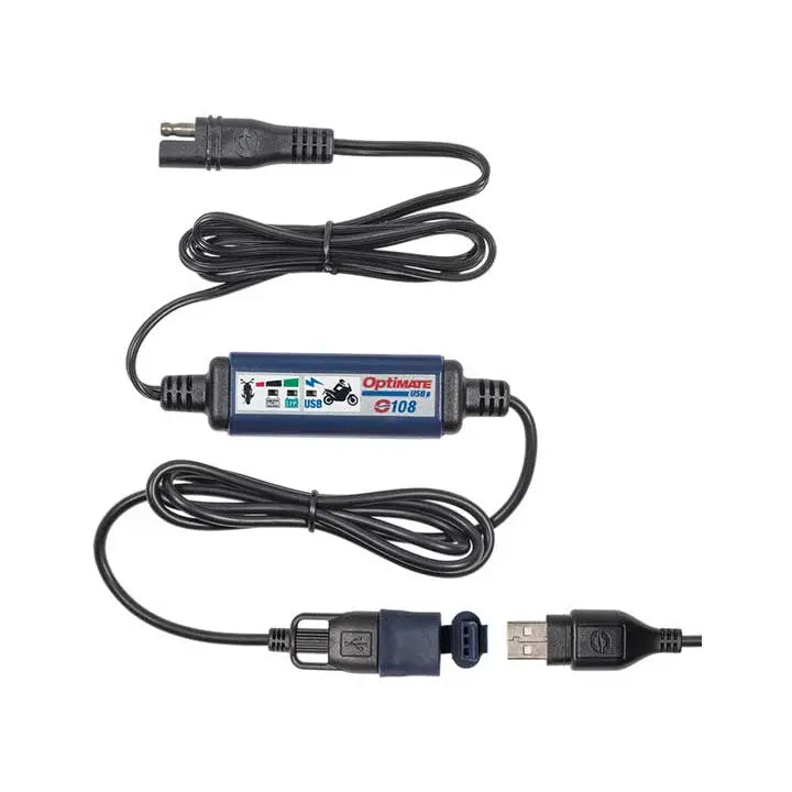 Tecmate / Optimate O-108V2