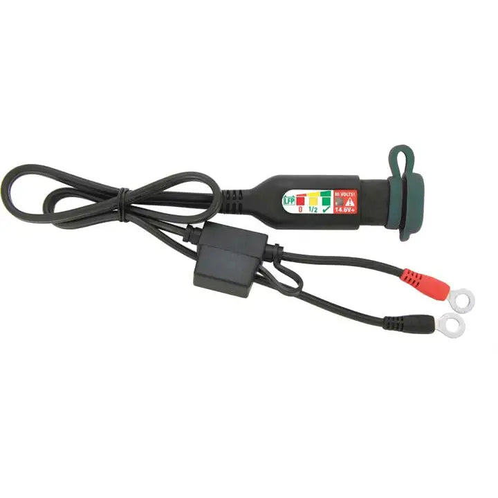 Tecmate / Optimate O-127