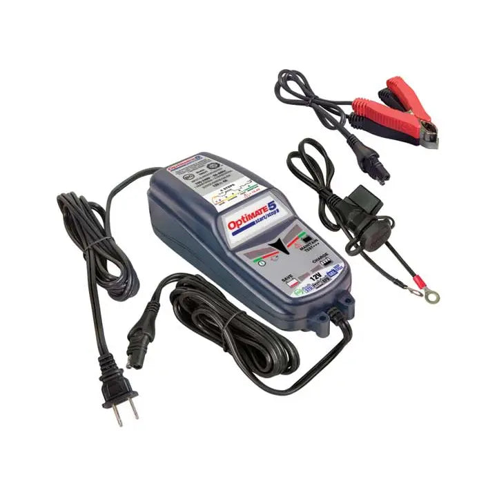 Tecmate / Optimate TM-221