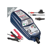 Tecmate / Optimate TM-321 - Silver