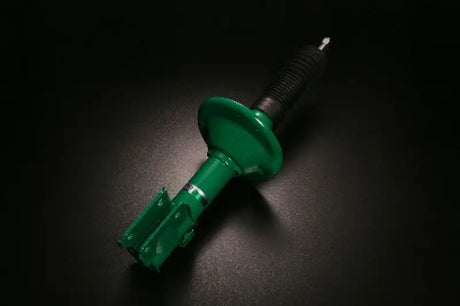 Green shock absorber for Subaru Impreza STI and Impreza STI GDF EnduraPro Plus front right