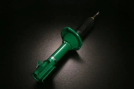 Green shock absorber for Subaru Impreza STI and Impreza STI GDF EnduraPro Plus rear right