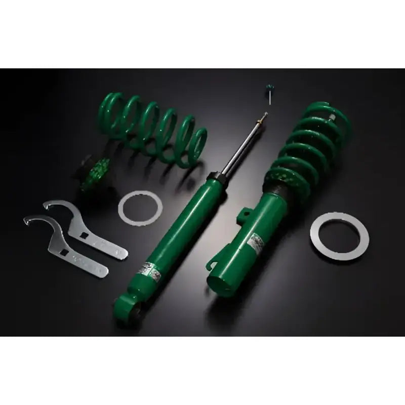 Tein 2008-2015 Scion XB (AZE151L) Street Advance Z Coilovers - GSQ12-91AS2