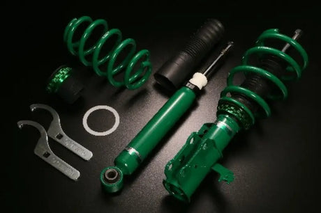 Tein 2018 + Toyota Camry SE/XSE (AXVA70L) Street Basis Z Coilovers - Truck & Automotive