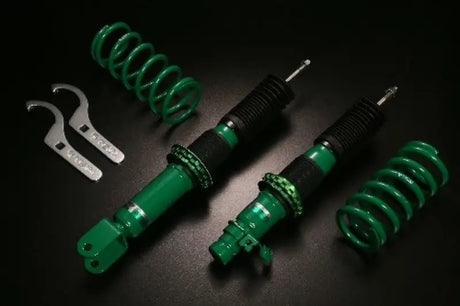 Tein 2018 + Toyota Camry SE/XSE (AXVA70L) Street Basis Z Coilovers - Truck & Automotive