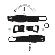 Teketmagnet Swing Arm Guard Black - ACERBIS