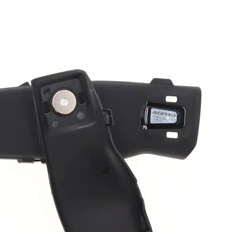 Teketmagnet Swing Arm Guard Black - ACERBIS