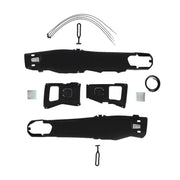 Teketmagnet Swing Arm Guard Black - ACERBIS
