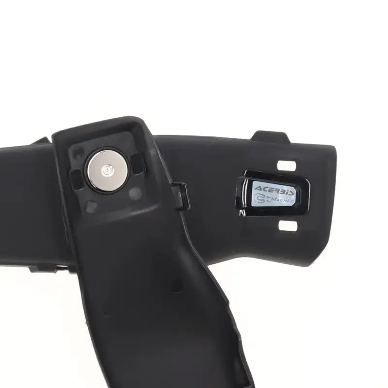 Teketmagnet Swing Arm Guard Black - ACERBIS