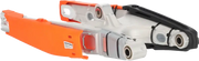 ACERBIS Teketmagnet Swingarm Protectors Ktm Orange