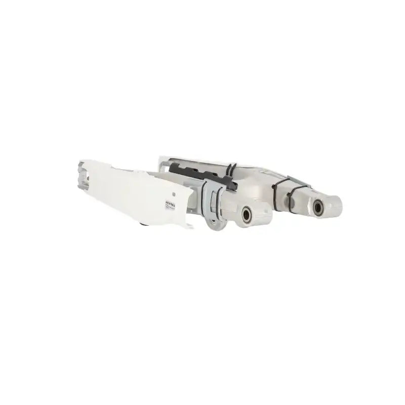 Teketmagnet Swingarm Protectors Ktm White 