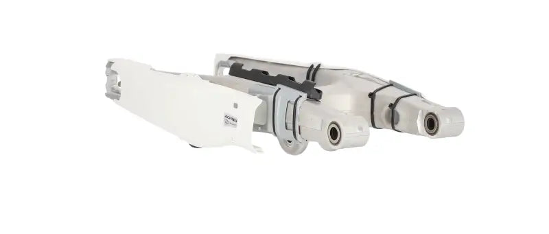 Teketmagnet Swingarm Protectors Ktm White 