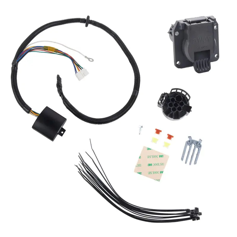 118289 Trailer Wiring Connector
