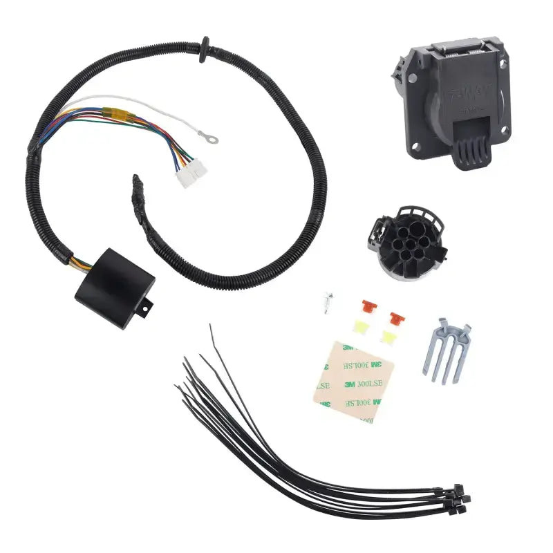 118289 Trailer Wiring Connector
