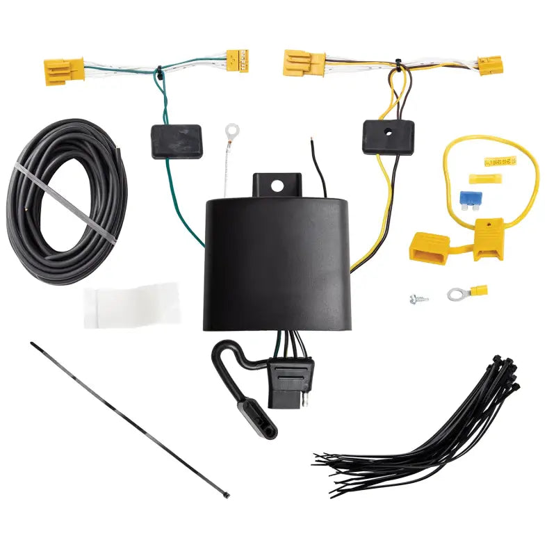 118747 Trailer Wiring Connector