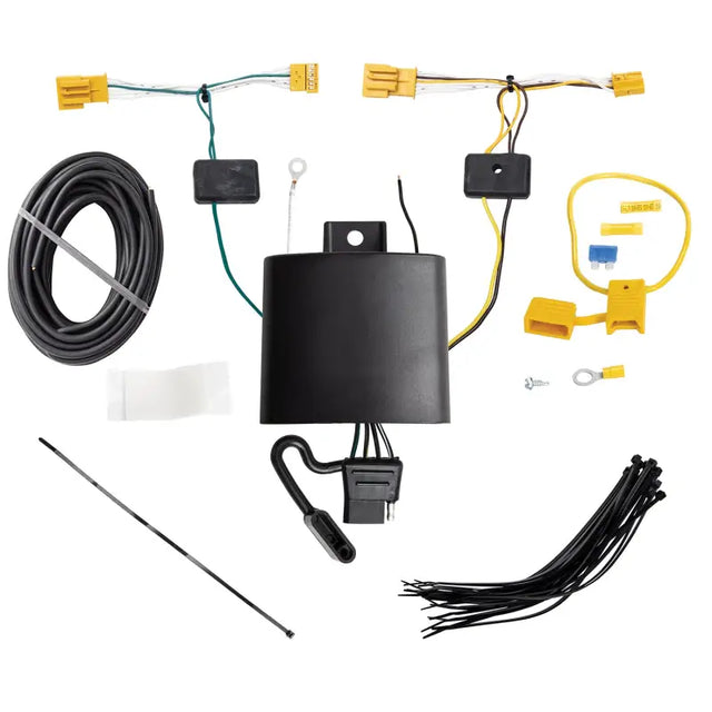 118747 Trailer Wiring Connector