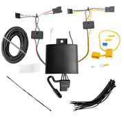 118773 Trailer Wiring Connector
