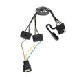118795 Trailer Wiring Connector