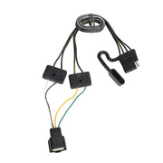 118795 Trailer Wiring Connector