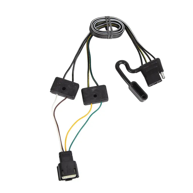 118795 Trailer Wiring Connector