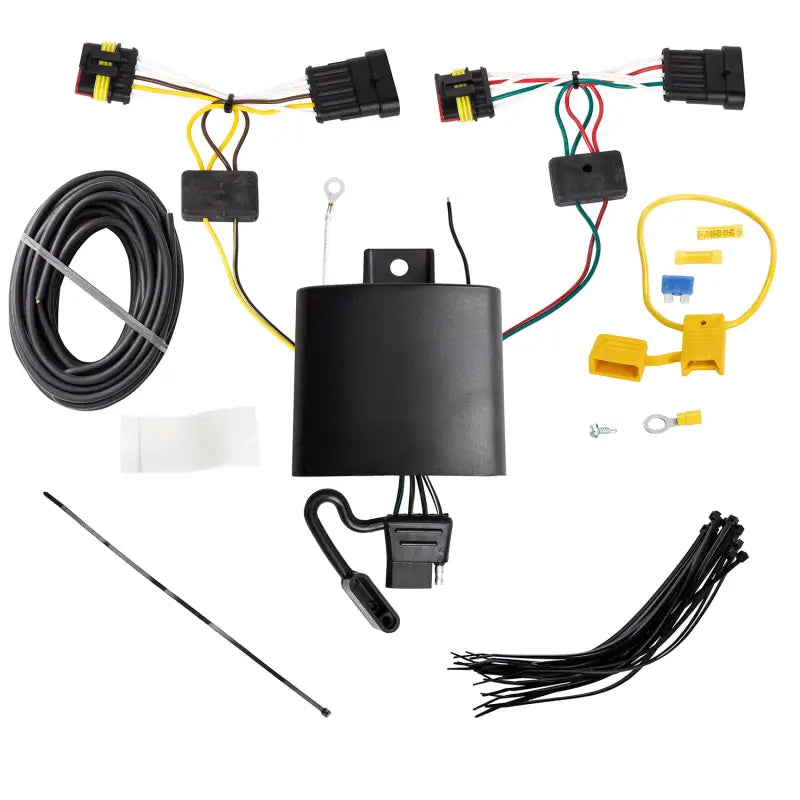 118796 Trailer Wiring Connector