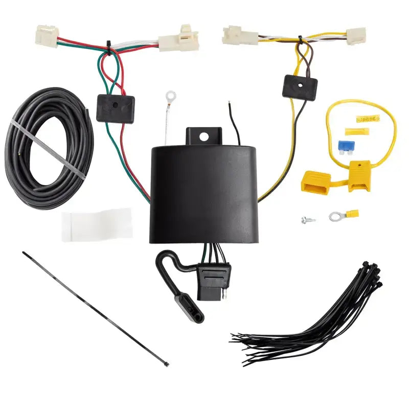 118801 Trailer Wiring Connector