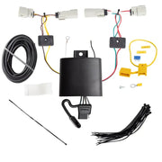 118805 Trailer Wiring Connector