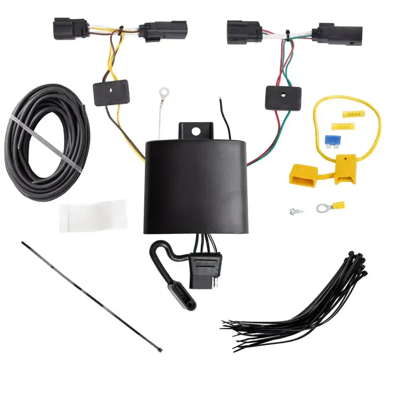 118806 Trailer Wiring Connector