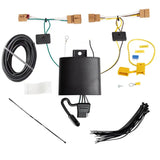 118811 Trailer Wiring Connector