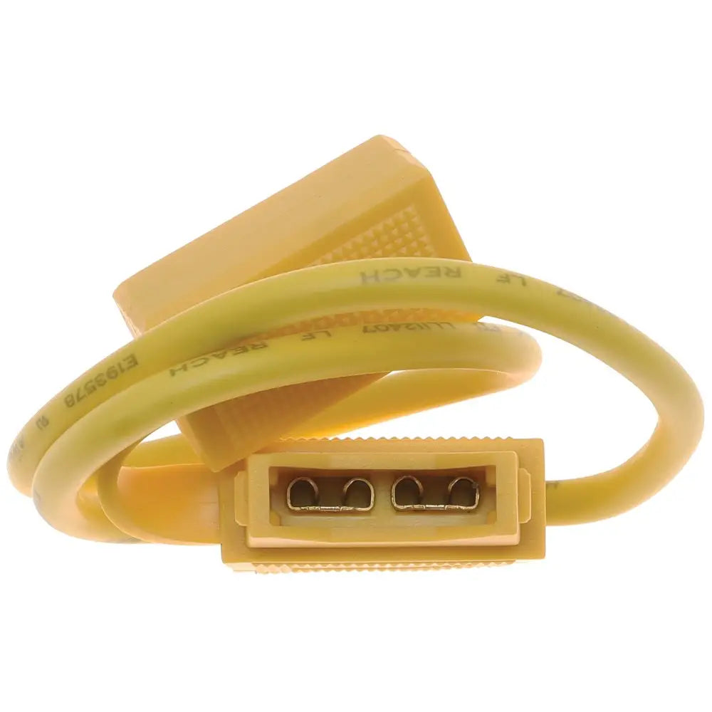Tekonsha 118855 Trailer Wiring Connector
