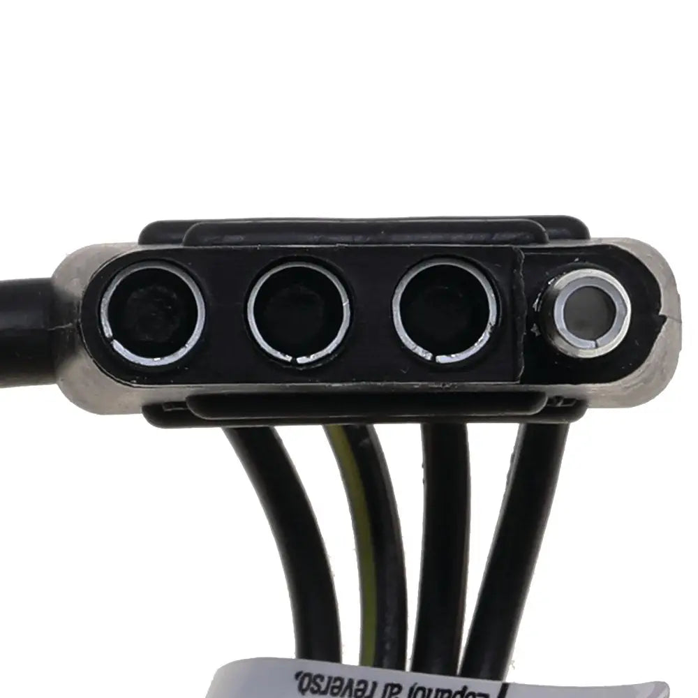 Tekonsha 118855 Trailer Wiring Connector