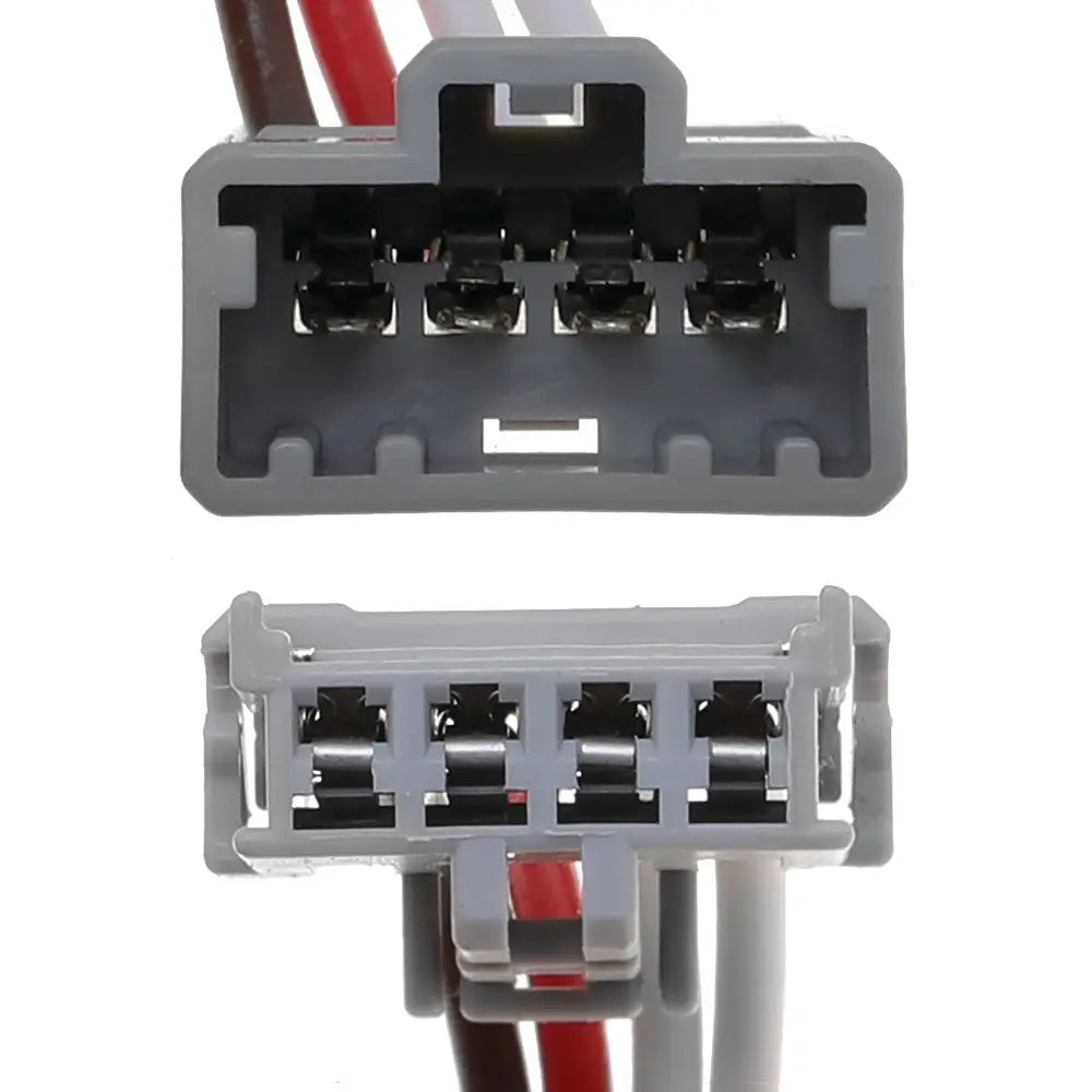 Tekonsha 118855 Trailer Wiring Connector