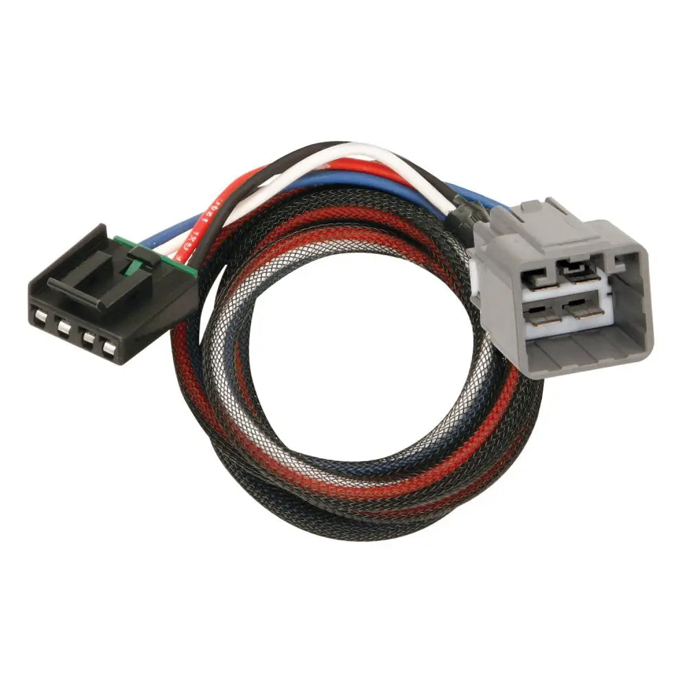 Tekonsha 301400 Trailer Brake Control Wiring Harness
