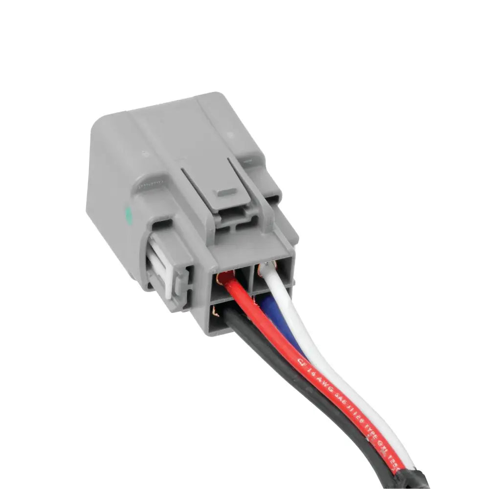 Tekonsha 301400 Trailer Brake Control Wiring Harness